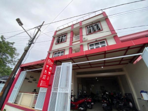 Mapala Guest House Makassar RedPartner